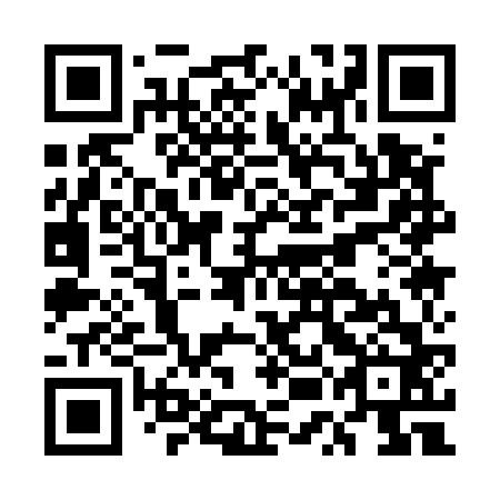 QR code for plate EUA 562