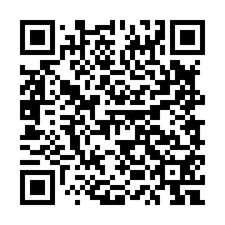 QR code for plate EUD 850