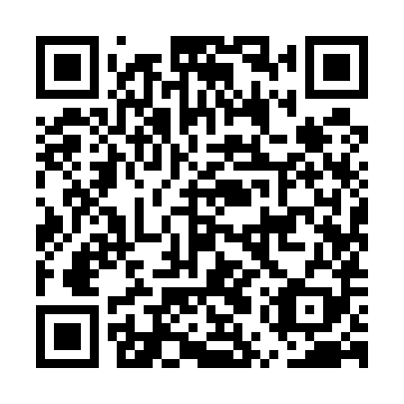QR code for plate EUY 589
