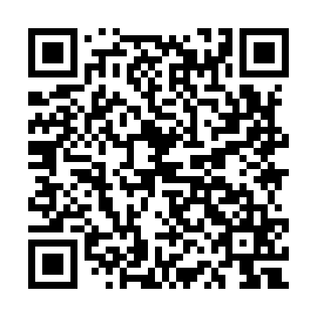 QR code for plate EVI 965