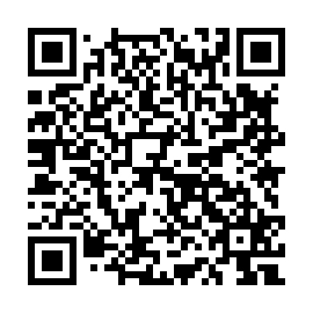QR code for plate EVM 825