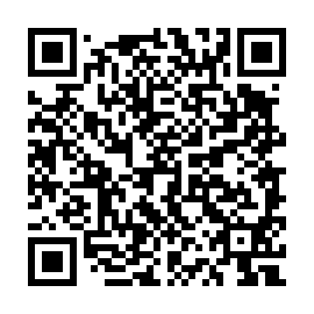 QR code for plate EVT 490