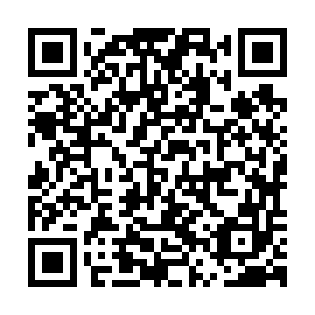 QR code for plate EVZ 652