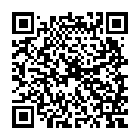 QR code for plate EXT 684