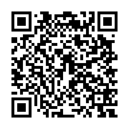 QR code for plate EXU 068