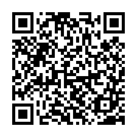 QR code for plate EYW 443