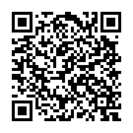 QR code for plate EZA 066
