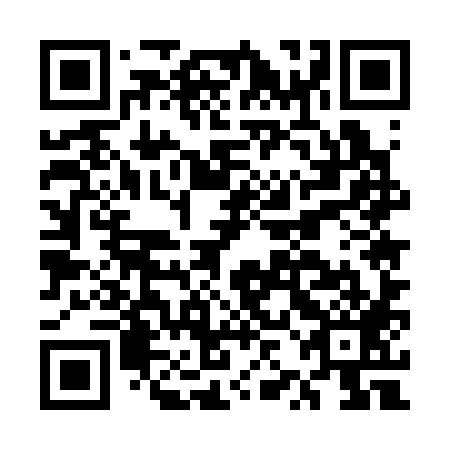 QR code for plate EZE 389