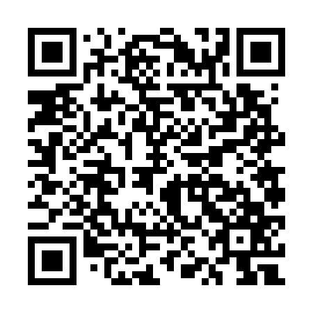 QR code for plate EZF 767