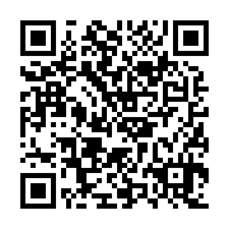 QR code for plate EZF 834