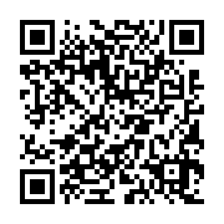 QR code for plate FAE 637
