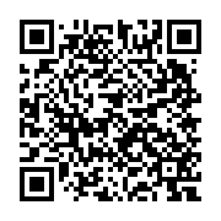QR code for plate FAE 653