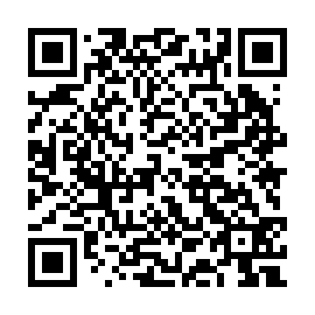 QR code for plate FAM 232