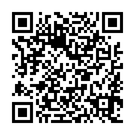 QR code for plate FAN 495