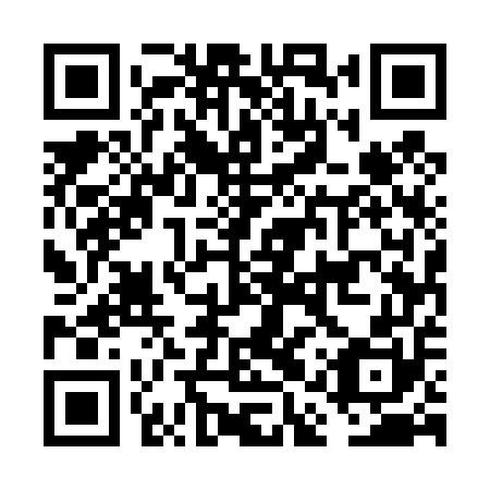QR code for plate FAU 450