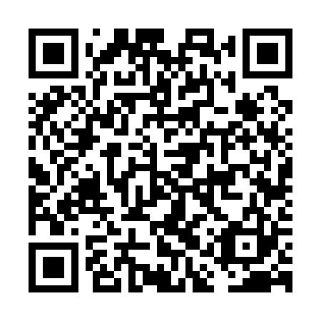 QR code for plate FAV 123