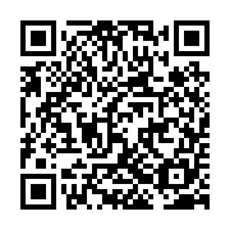 QR code for plate FBC 255