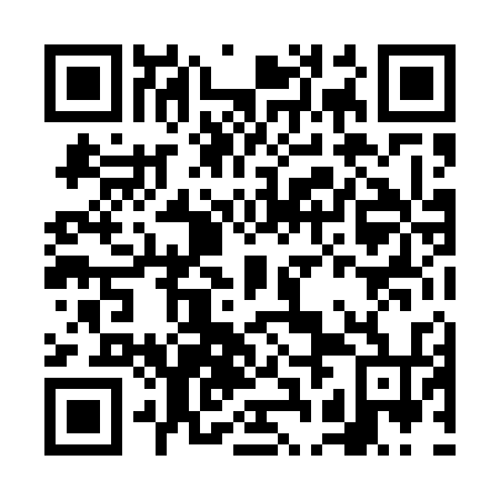 QR code for plate FBL 534
