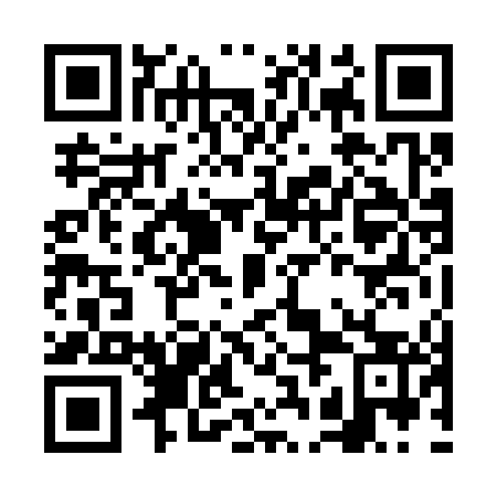 QR code for plate FBN 343