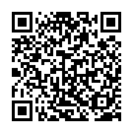 QR code for plate FBV 551