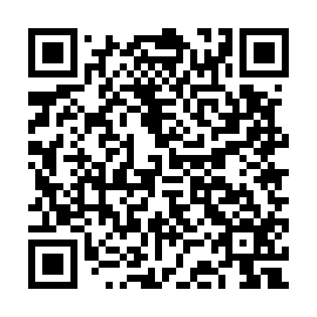 QR code for plate FCU 516