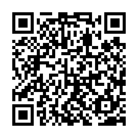 QR code for plate FCX 634