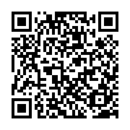 QR code for plate FDF 022