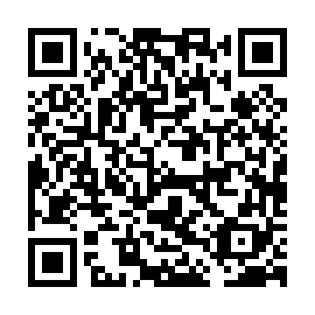 QR code for plate FDP 068