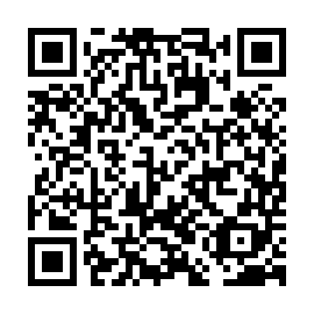 QR code for plate FEA 848