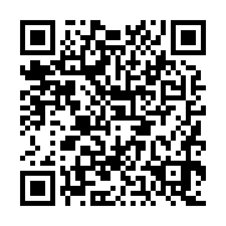 QR code for plate FED 870