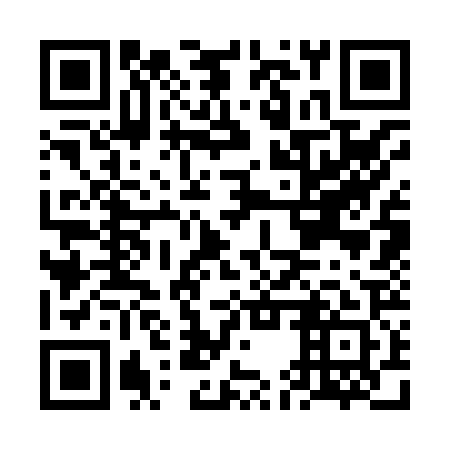 QR code for plate FES 821