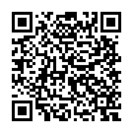 QR code for plate FFJ 556