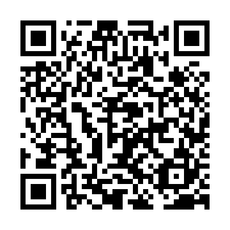 QR code for plate FFV 822