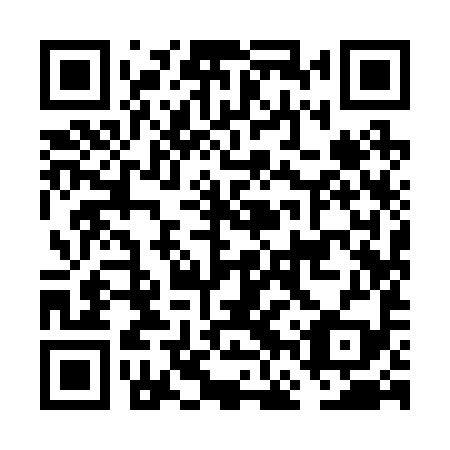 QR code for plate FFY 299