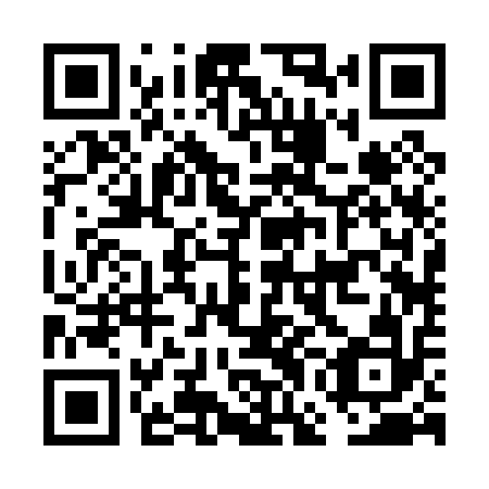 QR code for plate FGB 012