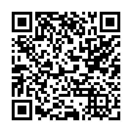 QR code for plate FGB 831