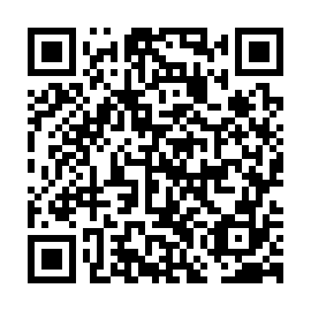 QR code for plate FGO 372