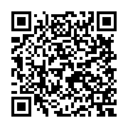 QR code for plate FGP 851