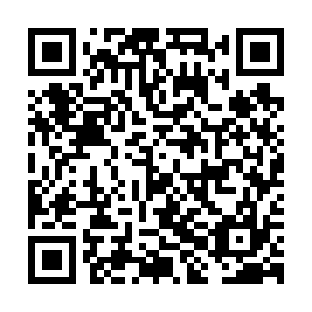 QR code for plate FHG 637