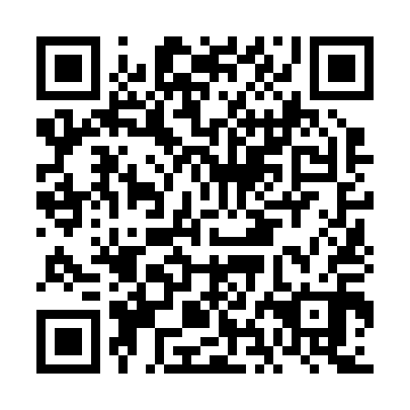 QR code for plate FHN 210