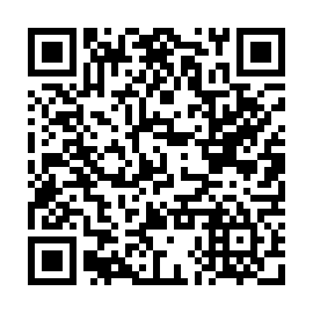 QR code for plate FHT 165