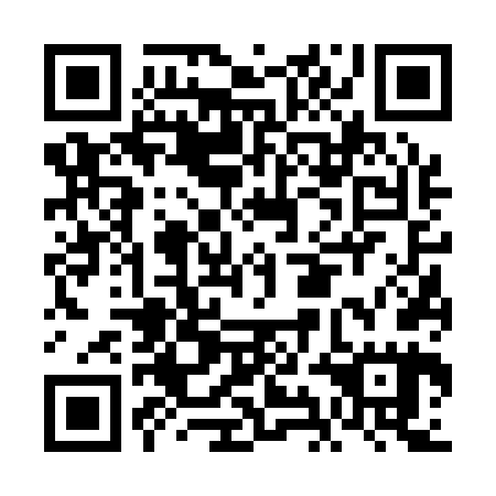 QR code for plate FIF 165
