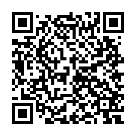 QR code for plate FIU 702