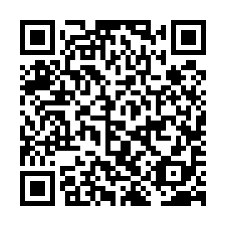 QR code for plate FIV 598
