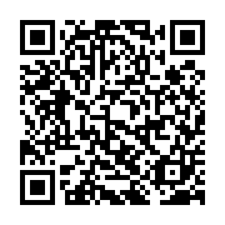 QR code for plate FIW 503