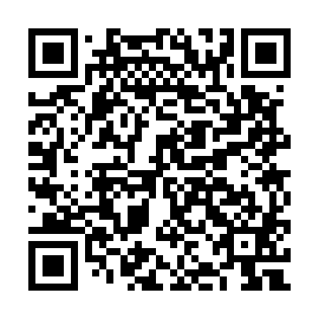 QR code for FJC 581