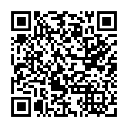 QR code for plate FJC 102