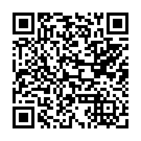 QR code for plate FJC 652