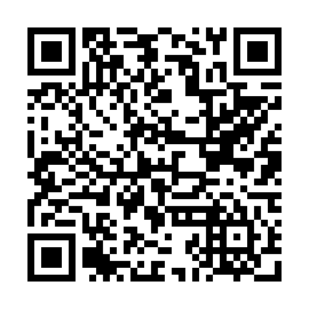 QR code for plate FJF 645