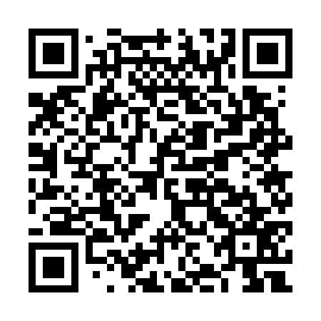 QR code for plate FJG 777